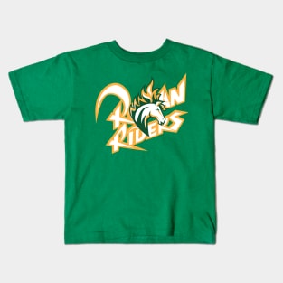 Rohan Riders Kids T-Shirt